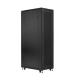 WP WPN-RSB-22610-BS armario rack 22U Rack o bastidor independiente Negro