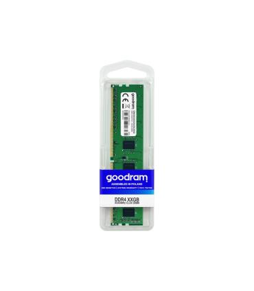 Goodram Memoria RAM DDR4 3200MHz 16GB CL22 PC4-25600