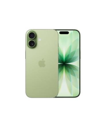 Apple iPhone 17 Pantalla 6,3" - Chip A19 - 256Gb - Color Verde Salvia