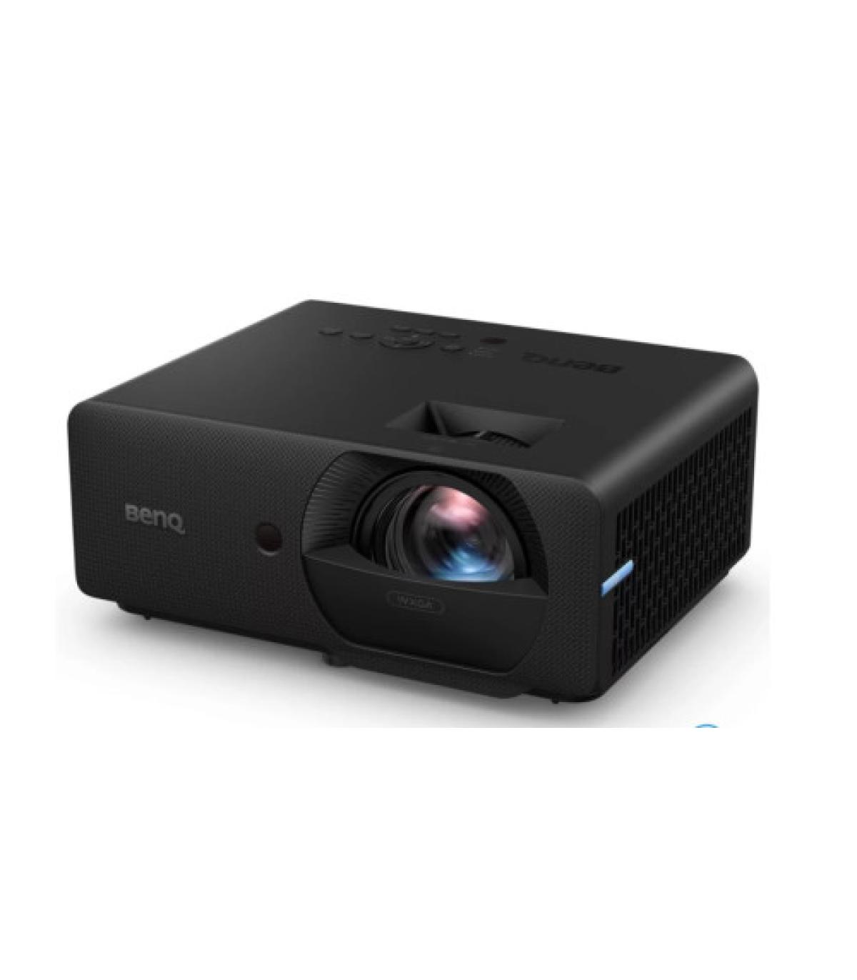 BENQAV PROYECTOR LW830ST (9H.JTS77.7HE) LASER, DLP, WXGA, ANSI: 4000, HDMIX2, CORNET FIT, IP6X (LIGHT 5Y OR 10000HRS