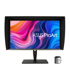 ASUS ProArt PA27UCX-K 68,6 cm (27") 3840 x 2160 Pixeles 4K Ultra HD LED Negro