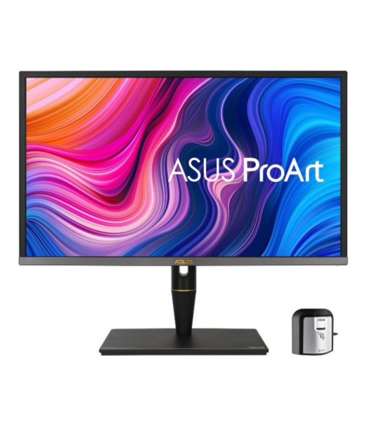 ASUS ProArt PA27UCX-K 68,6 cm (27") 3840 x 2160 Pixeles 4K Ultra HD LED Negro