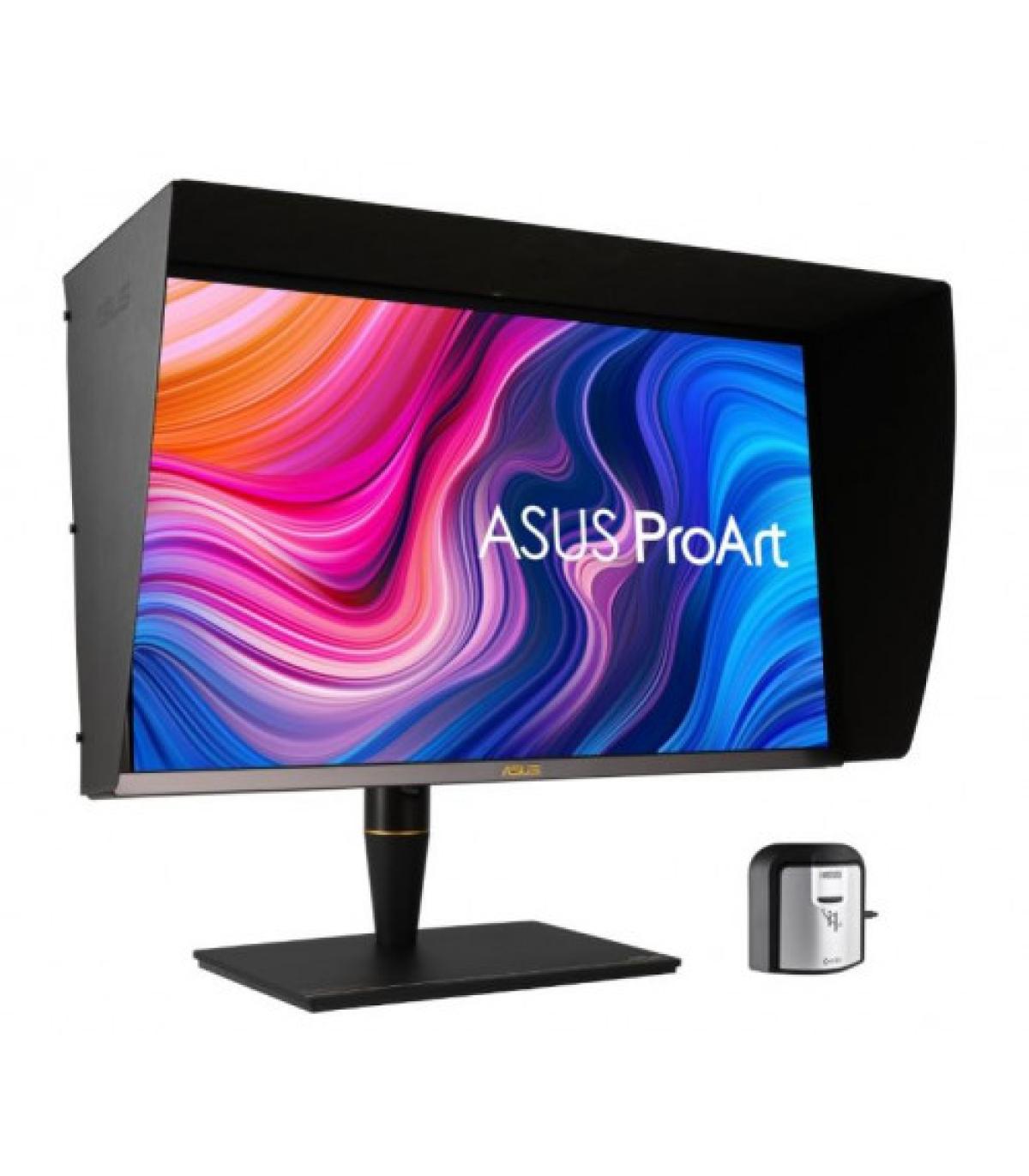 ASUS ProArt PA27UCX-K 68,6 cm (27") 3840 x 2160 Pixeles 4K Ultra HD LED Negro