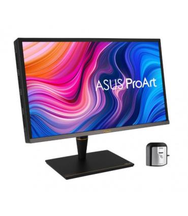 ASUS ProArt PA27UCX-K 68,6 cm (27") 3840 x 2160 Pixeles 4K Ultra HD LED Negro