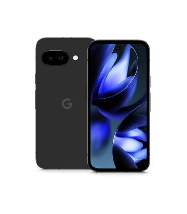 Google Pixel 9a Smartphone 6,3" - 8GB - 128GB - 5G - Gemini IA - Bateria 5100 mAh - Color Negro