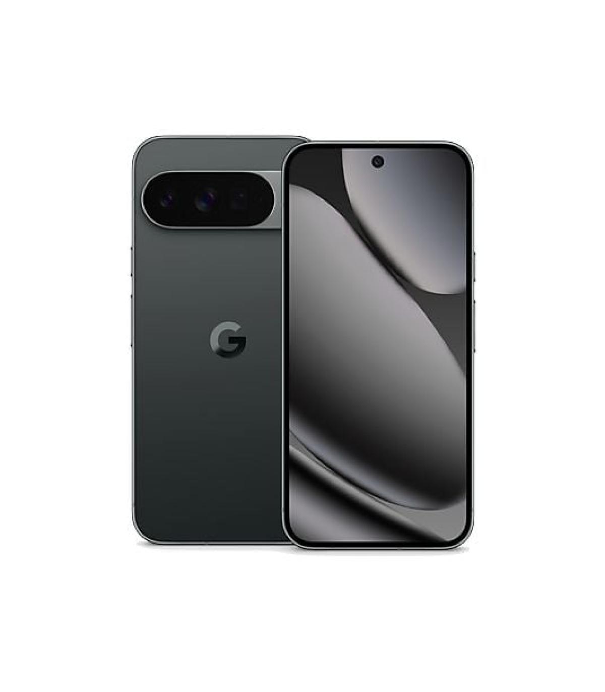 Google Pixel 10 Pro XL Smartphone 6,8" - 16GB - 256GB - Gemini IA - Bateria 5200 mAh - Color Negro