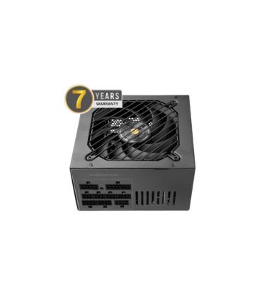 Mars Gaming MPB1000SIM Fuente de Alimentacion ATX de 1000W - 80 Plus Gold - Modular - Compatible con ATX 3.1 y PCIe 5.1 - 150x16
