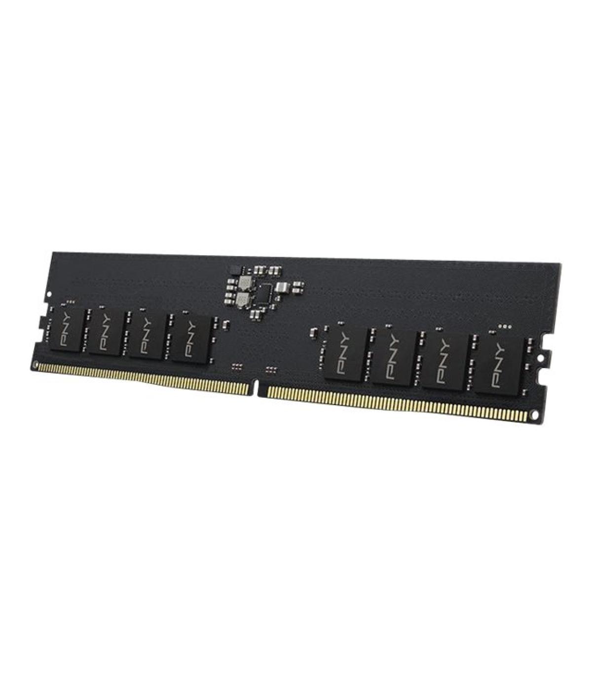 PNY Performance Memoria RAM DDR5 8GB 5600MHz CL46
