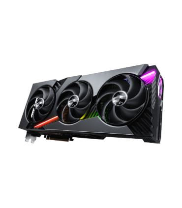 MSI GeForce RTX 5090 32G VANGUARD SOC NVIDIA 32 GB GDDR7
