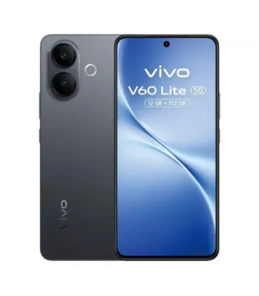 VIVO V60 LITE 5G 12/512 BLACK