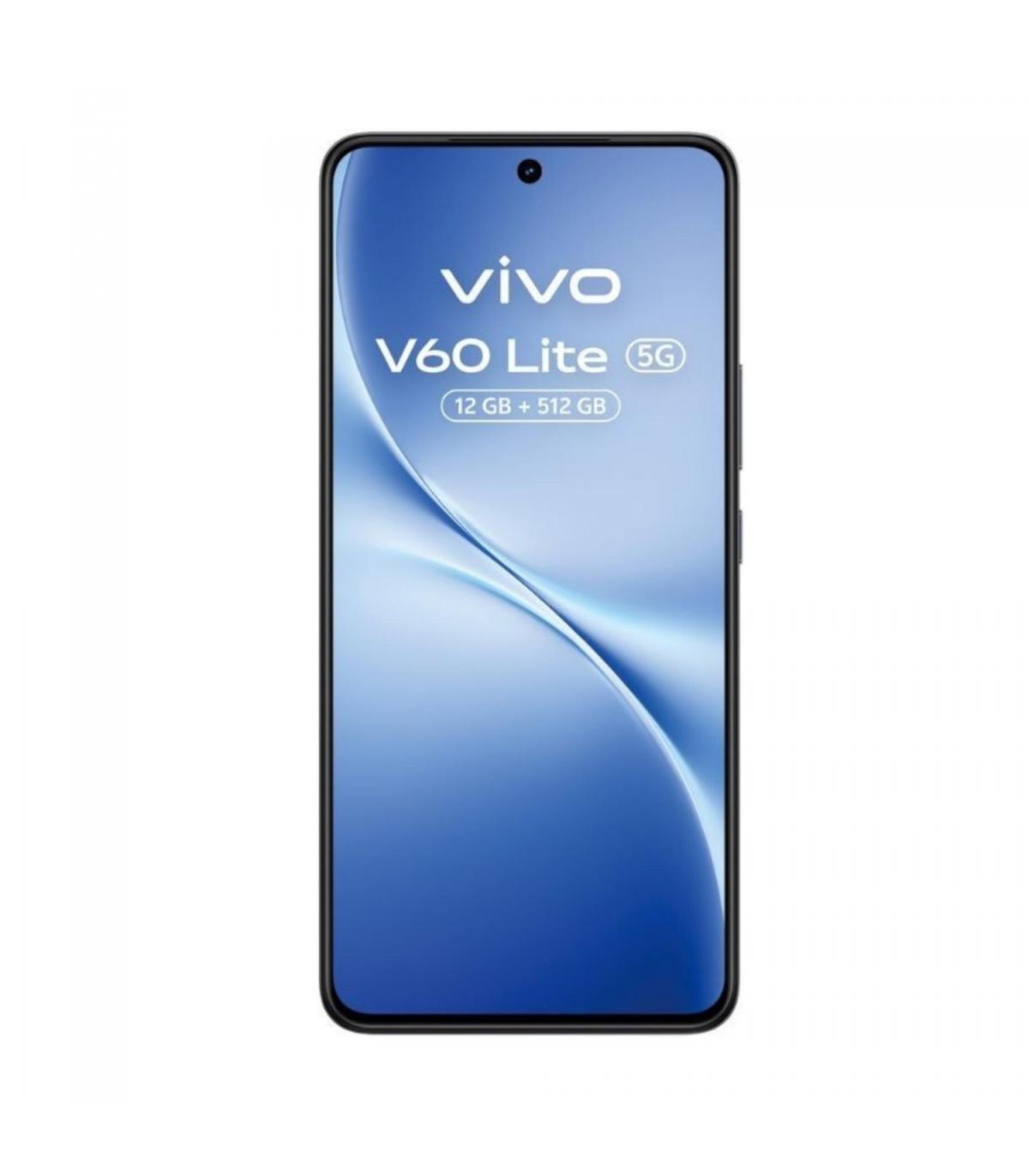 VIVO V60 LITE 5G 12/512 BLACK