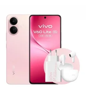 VIVO BUNDLE V60 LITE 5G 8/256 PINK