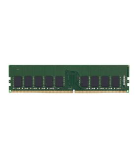 MEMORIA KINGSTON 16GB 3200MT/S DDR4 ECC CL22 2RX8 HYNIX E - KSM32ED8/16HE