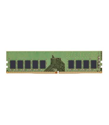 MEMORIA KINGSTON 8GB 3200MT/S DDR4 ECC CL22 1RX8 HYNIX E - KSM32ES8/8HE