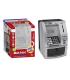 Umay Hucha Electronica Diseño Cajero Automatico - Contraseña Numerica y Mini Tarjeta de Credito - Cajon Extraible