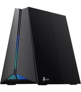 TP-Link ARCHER GXE75 Router WiFi 6E AXE 5400 Tribanda - 4x RJ-45 , 1x RJ45 2.5G, 1x USB 3.2 Gen1 - EasyMesh