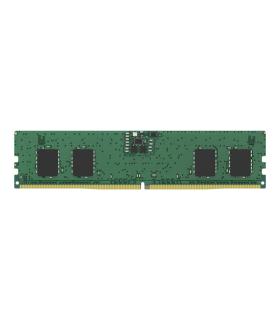 Kingston Value Ram Memoria RAM DDR5 4800GB 8GB 1.1V CL46 DIMM