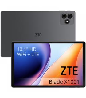 ZTE Tab Blade X1001 Tablet Pantalla 10,1" - 4G LTE - 4GB RAM - 64 GB - Bateria 6000mAh - Color Negro
