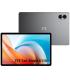 ZTE Tab Blade X1101 Tablet Pantalla 10,95" - 4G LTE - 4GB RAM - 128 GB - Bateria 7000mAh - Color Gris
