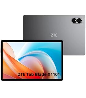 ZTE Tab Blade X1101 Tablet Pantalla 10,95" - 4G LTE - 4GB RAM - 128 GB - Bateria 7000mAh - Color Gris