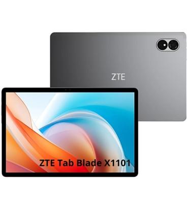 ZTE Tab Blade X1101 Tablet Pantalla 10,95" - 4G LTE - 4GB RAM - 128 GB - Bateria 7000mAh - Color Gris