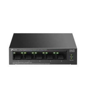 TP-Link TL-LS105GP Switch 5 Puertos 10/100/1000Mbps - POE