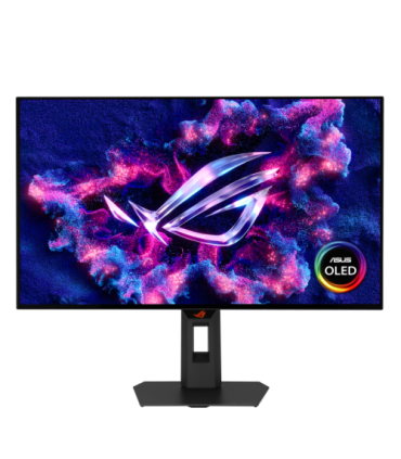 ASUS MONITOR GAMING ROG STRIX OLED XG27AQWMG 27 PULGADAS 1440P 280HZ