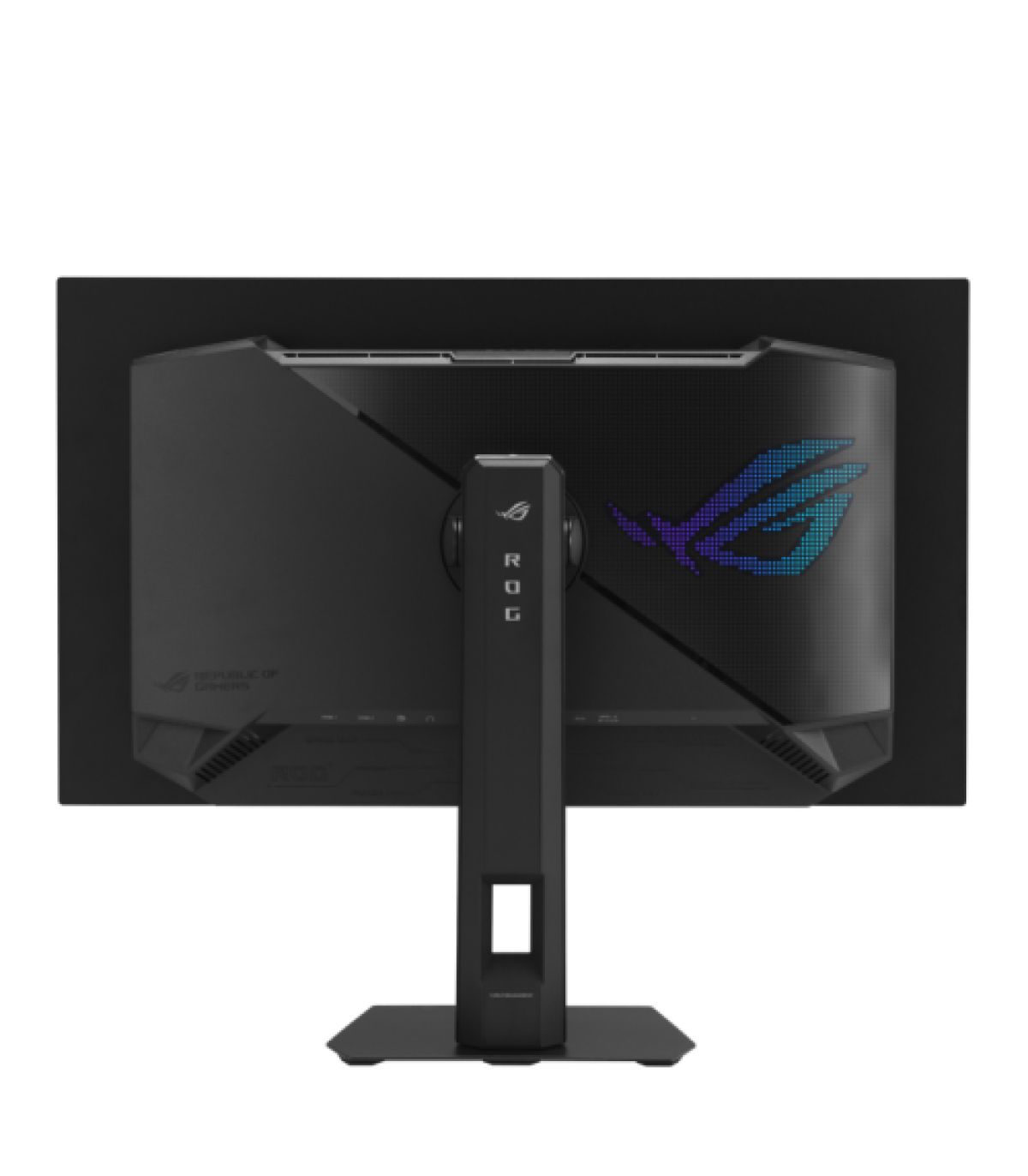 ASUS MONITOR GAMING ROG STRIX OLED XG27AQWMG 27 PULGADAS 1440P 280HZ