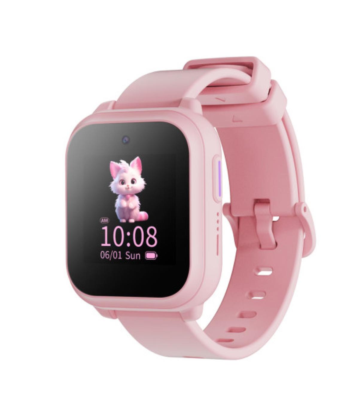 ZTE WATCH KIDS 2 PINK