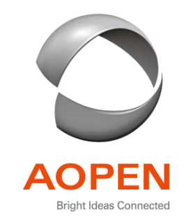 AOPEN DIGITAL ENGINE DEX5750 (491.DEP00.0310) FS I5-1145G7, 256BG HDD, 8GB RAM, 4 X SALIDAS, FANLESS, 24/7 - 50.000 MTBF, INTEL®