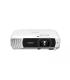 Epson EB-FH08 Proyector ANSI 3LCD FullHD - 3600 Lumenes - HDMI, USB 2.0 - Color Blanco