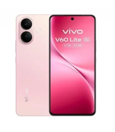 VIVO V60 LITE 5G 12/512 PINK