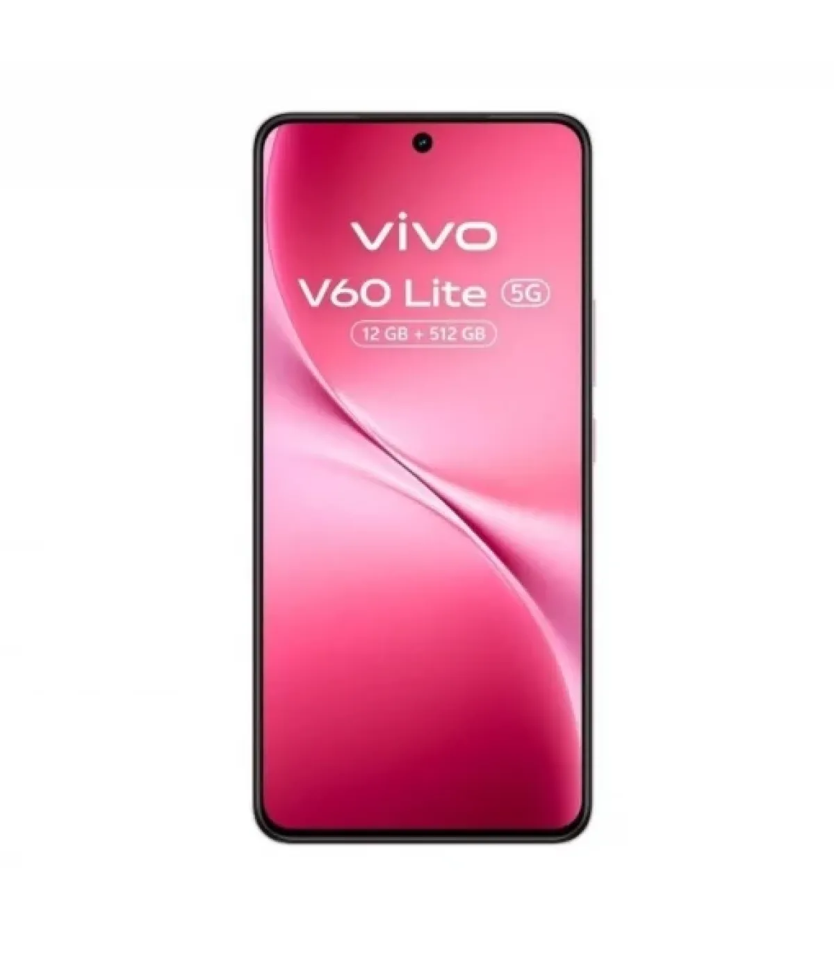 VIVO V60 LITE 5G 12/512 PINK