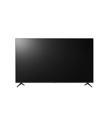 LG (75PK640S0LA) 75" / ULTRA HD 3840 X 2160 / 16X7 / 300 NIT / CONTRASTE ESTÁTICO 1200 A 1 / VIDA ÚTIL 30000 HORAS / W X H X D..
