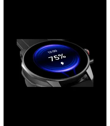 ZTE NUBIA WATCH GT BLACK