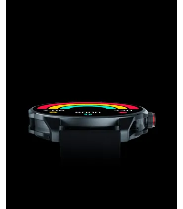 ZTE NUBIA WATCH GT BLACK