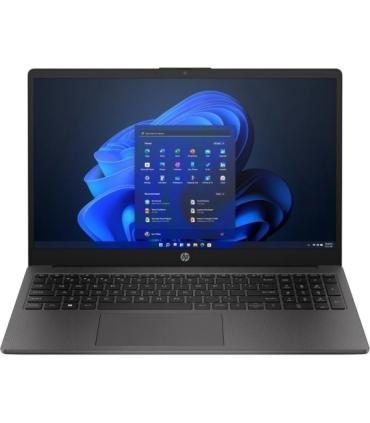 HP 255 G10 Portatil 15.6" Intel Core i7-1355U - 32GB - 1TB SSD - USB 3.2, USB-C, HDMI - Windows 11 Home - Teclado QWERTY (ES