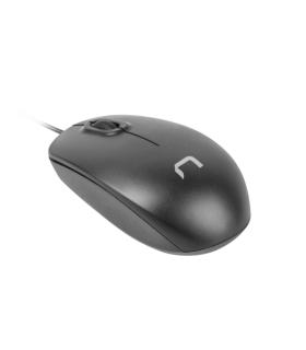 Natec Hawk Raton Laser USB - 1000 dpi - 3 Botones