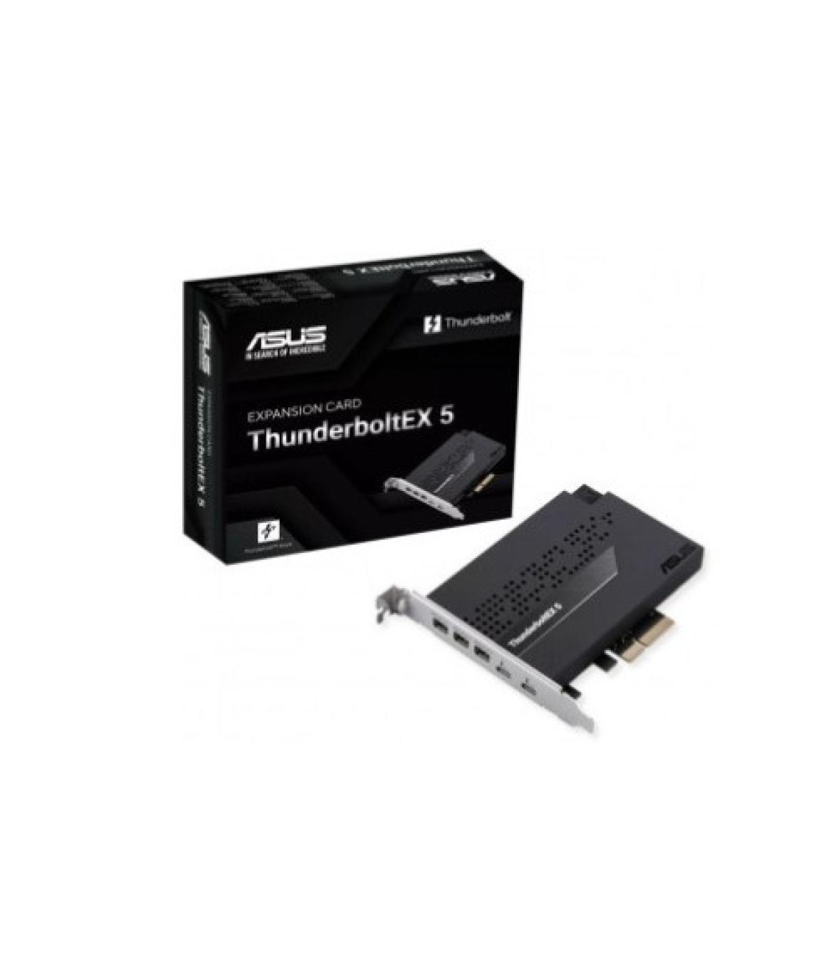 ACCESORIO ASUS THUNDERBOLTEX 5 (ACCESORIO PLACA BASE