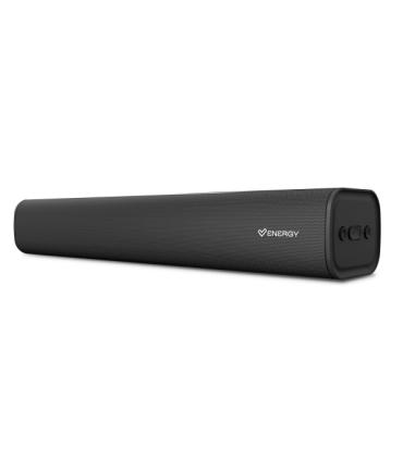 Energy Sistem Soundbar Barra de Sonido USB 120W - HDMI ARC - Conexión Optica y Jack 3.5mm - Bluetooth - Ajuste de Bass / Treble.