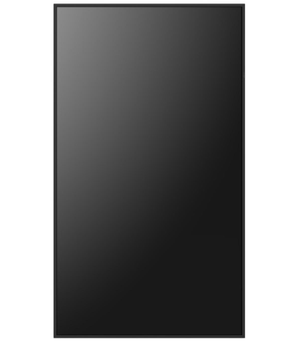 SHARP ESSENTIAL DISPLAYS MODEL PN-E509, 50" E-SERIES LARGE FORMAT DISPLAY, UHD, 350CD/M2, D-LED BACKLIGHT, 16/7 PROOF, USB MEDIA