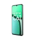 realme C61 17,1 cm (6.74") SIM doble Android 14 4G USB Tipo C 6 GB 256 GB 5000 mAh Verde