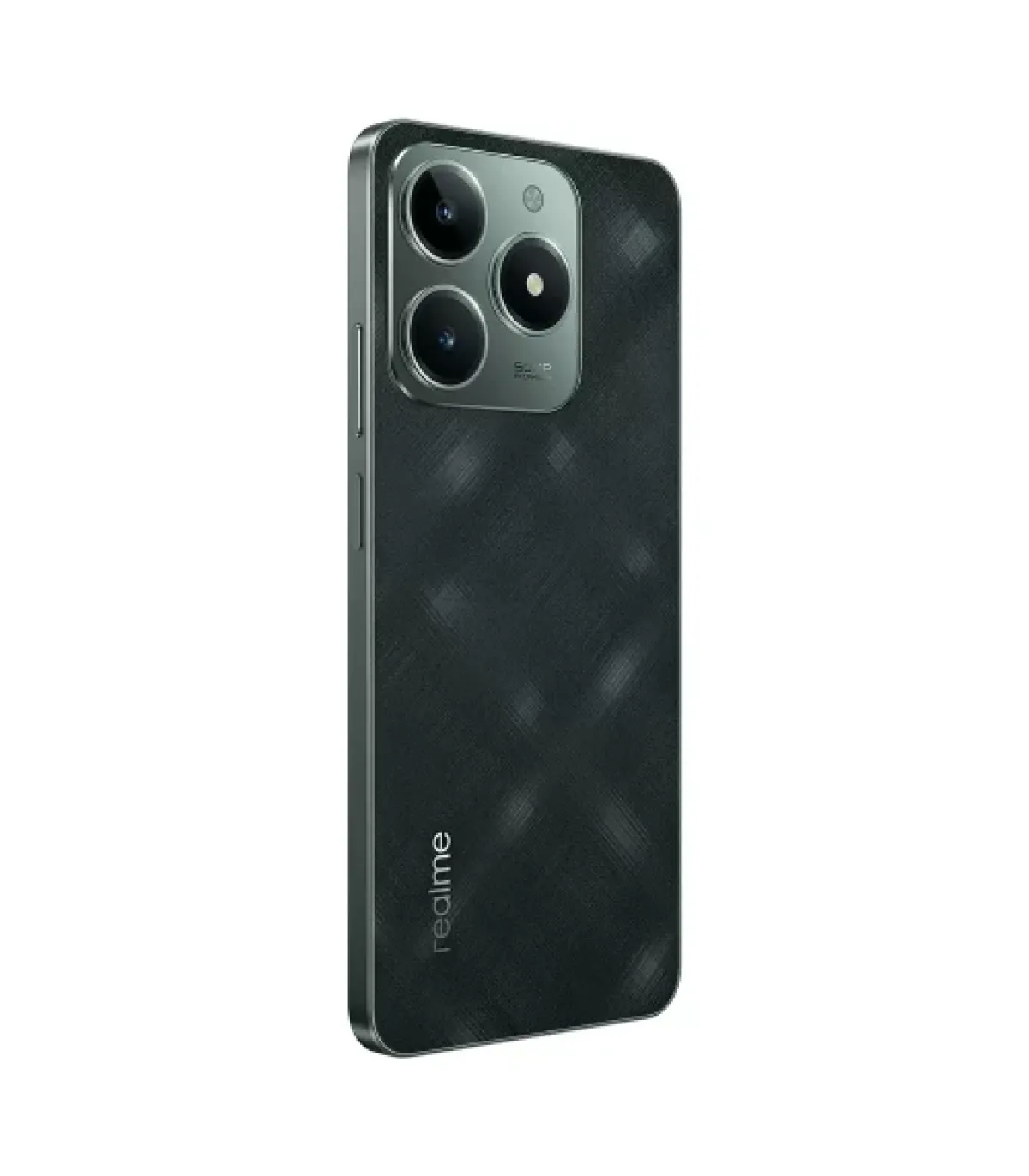 realme C61 17,1 cm (6.74") SIM doble Android 14 4G USB Tipo C 6 GB 256 GB 5000 mAh Verde