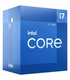 Intel Core i7-12700F Procesador 4.9 GHz SK. 1700