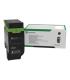 Lexmark CS531/CX532 Negro Cartucho de Toner Original - 75M2HK0