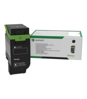 Lexmark CS531/CX532 Negro Cartucho de Toner Original - 75M2HK0