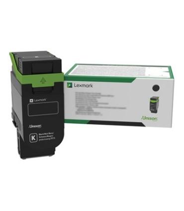 Lexmark CS531/CX532 Negro Cartucho de Toner Original - 75M2HK0