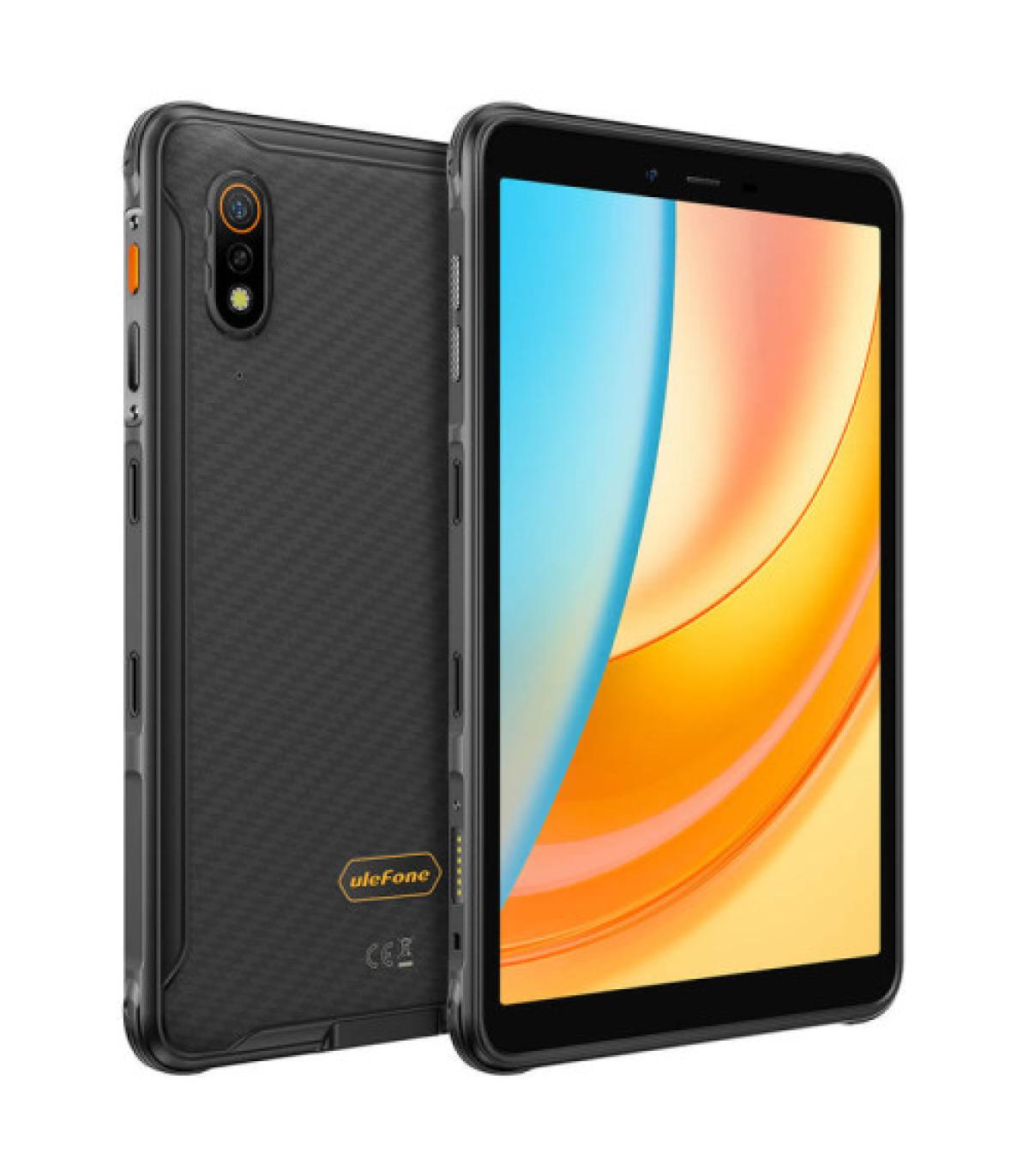 ARMOR PAD PRO / 128+8GB / 4G