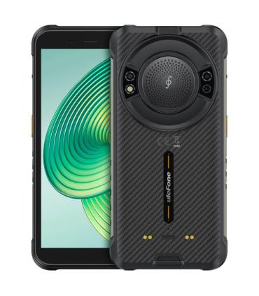 RUGKING / 8+256GB / BLACK