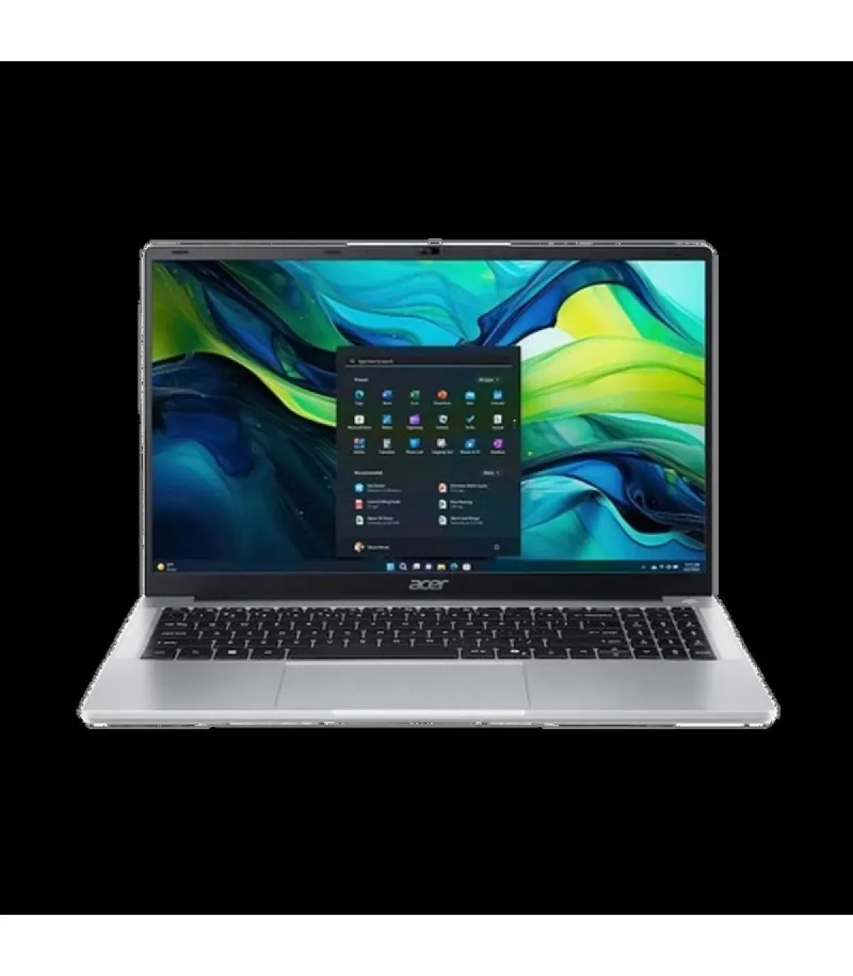 PORTATIL ACER ASPIRE LITE (NX.D3GEB.001) 15.6" FHD, INTEL CELERON N4500, 8GB, 128GB, W11HS